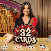 32 Baraha - suvip live casino