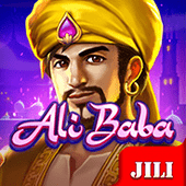 Ali Baba - suvip games