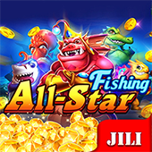 Câu Cá Tất Cả Ngôi Sao - suvip games