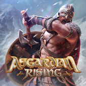 Asgardian Rising - suvip games
