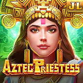 Aztec Priestess - suvip slot