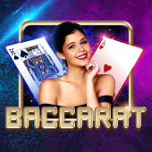 Baccarat B - suvip casino