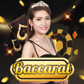Baccarat - suvip casino
