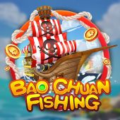 Câu Cá Bao Chuan - suvip game