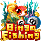 Câu Cá Bingo - suvip casino