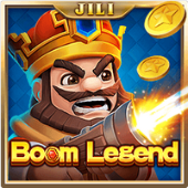 Huyền Thoại Bùng Nổ - suvip games