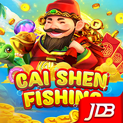 Câu Cá Thần Tài - suvip game