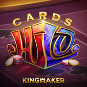 Bài Hi Lo - suvip games