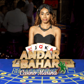 Casino Marina Andar Bahar - suvip live