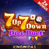 Song Ca Xúc Xắc - suvip games