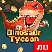 Đại Gia Khủng Long - suvip game