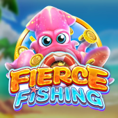 Câu Cá Dữ Dội - suvip games