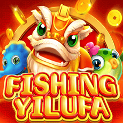 Câu Cá Yi Lu Fa - suvip game