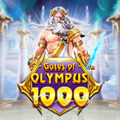 Cổng Olympus 1000 - suvip casino