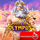 Cổng Olympus - suvip slot