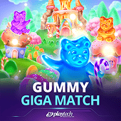 Kẹo Dẻo Giga Match - suvip slot
