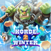 Đàn Quái Vật 2 Mùa Đông - suvip games