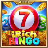 Bingo Irich - suvip slot