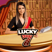 May Mắn 7 - suvip casino