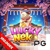 Mèo May Mắn - suvip games