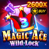 Át khóa wild - Hot Game suvip slot