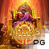 Vận May Midas - suvip casino