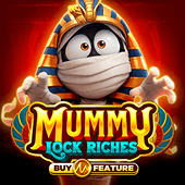 Xác Ướp Khóa Giàu Có - suvip slot