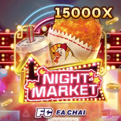 Chợ Đêm suvip slot