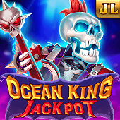 Vua Đại Dương Jackpot - suvip slot