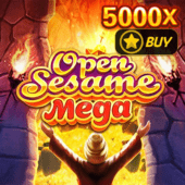 Mở Sesame Mega - suvip slot