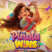 Pinata Wins suvip slot