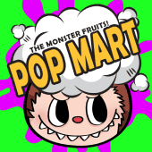 Popmart - suvip games