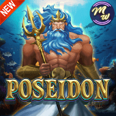 Poseidon - suvip casino