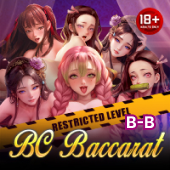 Sexy Blockchain Baccarat - suvip live
