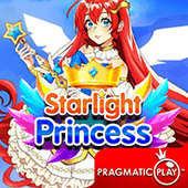 Công Chúa Ánh Sao - suvip slot
