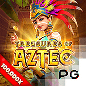 Kho Báu Aztec - suvip slot