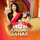 Andar Bahar Tối Thượng - suvip casino