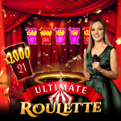 Roulette Tối Thượng - suvip live