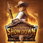 Đối Đầu Tiền Thưởng Hoang Dã - suvip games